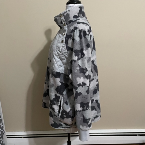 Kyodan Fleece - worn once - Picture 5 of 7